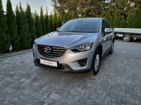 Mazda CX-5 ** Przebieg 120 Tys Km ** Nawigacja ** Nagłosnienie BOSE ** Jatutów - zdjęcie 2