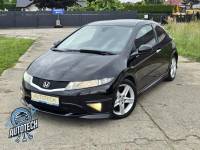 Honda Civic TypeS panorama BezRdzy
