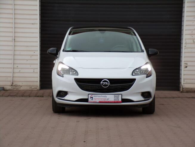 Opel Corsa Klima /I właśći /1,4 /90KM /2017r /79000km Mikołów - zdjęcie 3