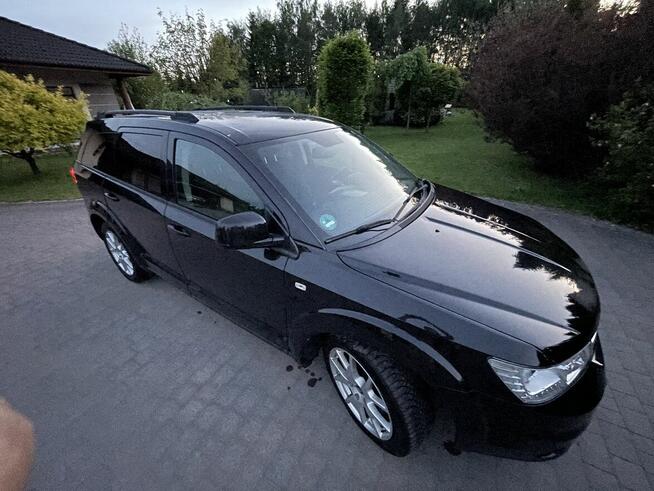 Fiat Freemot Mnich - zdjęcie 6
