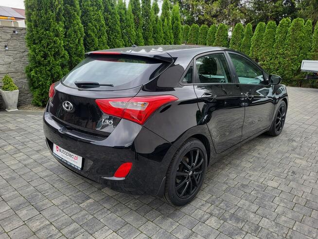 Hyundai i30 ** Serwis w ASO ** Jatutów - zdjęcie 5