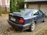 Syndyk sprzeda samochód Skoda Octavia 1.6 MR`97 Warszawa - zdjęcie 4