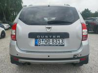 Dacia Duster Salon Polska* 1,6Mpi* Bogate wyposażenie Bydgoszcz - zdjęcie 3