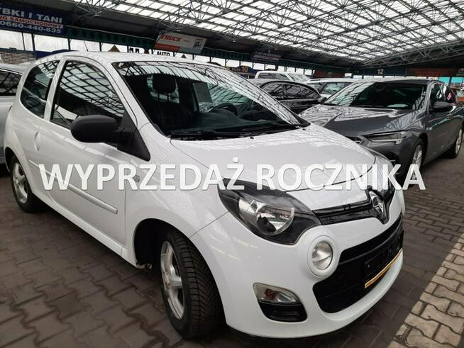 Renault Twingo Mysłowice - zdjęcie 1