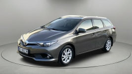 Toyota Auris 1.6 Classic Plus ! Z polskiego salonu ! Faktura VAT ! Warszawa - zdjęcie 3
