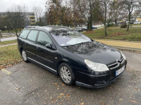 Citroen c5 2,0 hdi 136 km Białystok - zdjęcie 3