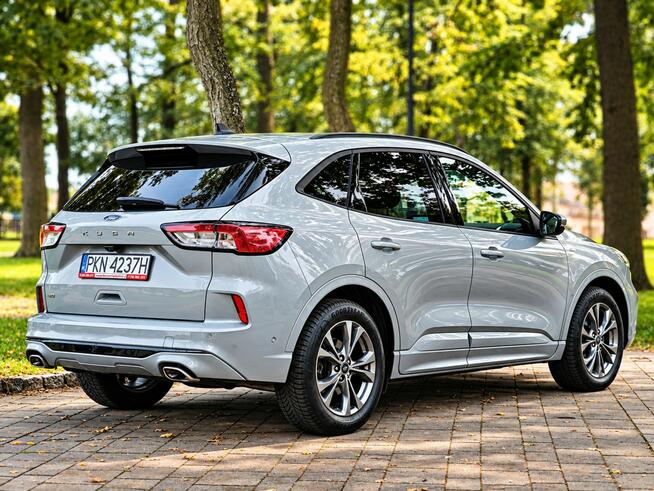 Ford Kuga Sadlno - zdjęcie 6