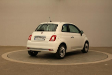 Fiat 500 Hybrid Dolcevita 1.0 70KM Salon Polska Poznań - zdjęcie 3