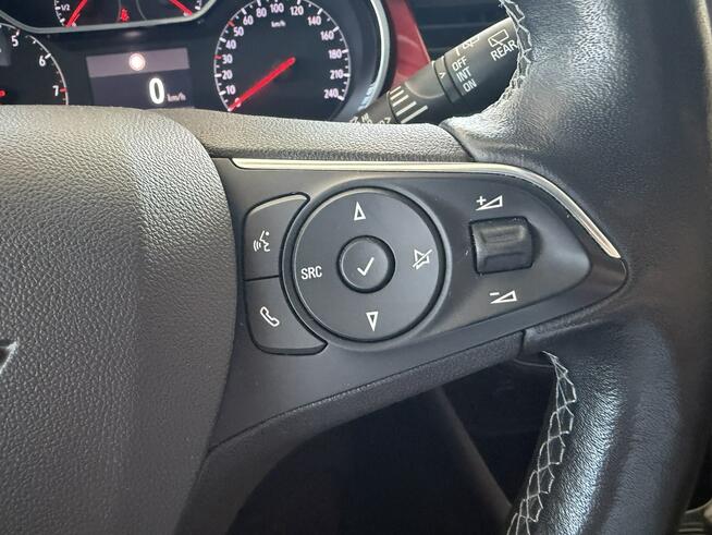 Opel Crossland GS Line 1.2 Turbo 110 KM Giżycko - zdjęcie 12