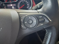 Opel Crossland GS Line 1.2 Turbo 110 KM Giżycko - zdjęcie 12