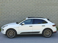 Porsche Macan Łódź - zdjęcie 9