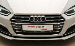 Audi A5 W cenie: GWARANCJA 2 lata, PRZEGLĄDY Serwisowe na 3 lata Kielce - zdjęcie 6