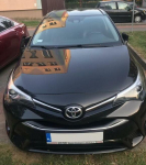 Toyota Avensis 2,0 D-4D Business Hajnówka - zdjęcie 8