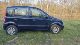 Panda klima prywatnie Nowy Dwór Mazowiecki - zdjęcie 8