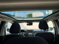 Nissan Qashqai Pisemna Gwarancja 12 miesięcy Konin - zdjęcie 8