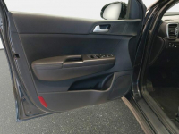 Kia Sportage 1.7CRDI 115KM M6 2017 r., komplet opon, pakiet zimowy Swarzędz - zdjęcie 10