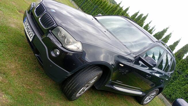 BMW X3 Zalasowa - zdjęcie 2
