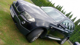 BMW X3 Zalasowa - zdjęcie 2