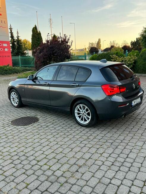 BMW 118d xDrive LCI | 2.0 B47 150 KM | Sportline | Full LED Włocławek - zdjęcie 3