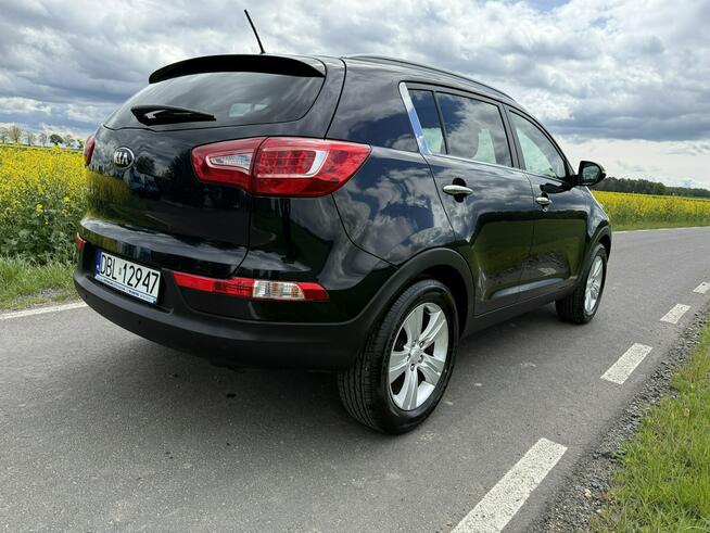 Kia Sportage 1.6 GDI 135KM 145tys.km. XL Kamera Navi PDC Bezwypadkowy Ocice - zdjęcie 4
