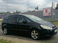 Ford S-max - 2008 r 2.0 TDCI