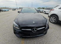 Mercedes C 300 4Matic / pakiet AMG / niski przebieg Tarnów - zdjęcie 2
