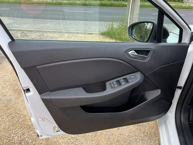 Renault Clio 1.5 LIFT Zarejestrowany Tablet Led Tempomat Stan JAK NOWY Częstochowa - zdjęcie 12