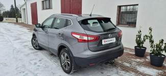 Nissan Qashqai Paproć - zdjęcie 6