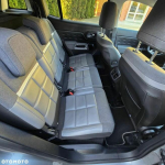 Citroën C5 Aircross BlueHDI 130 S&amp;S LIVE PACK Dąbrowa - zdjęcie 11