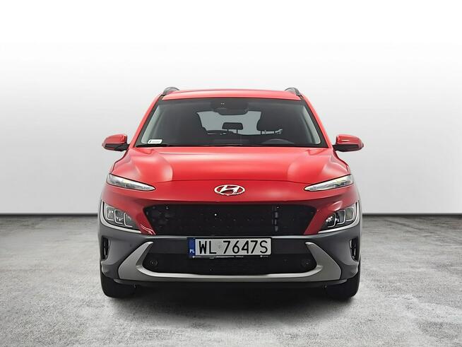 Hyundai Kona 1.0 T-GDI Style DCT ! Z Polskiego Salonu ! Faktura VAT ! Warszawa - zdjęcie 8