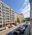 Kawalerka | 42,7 m2 | Kamienica | Solec Warszawa - zdjęcie 8