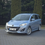 Mazda 5 2.0 MZR-DISI i-stop Center-Line