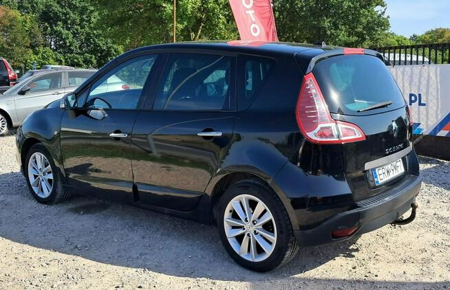 Renault Scenic 1.6 16V 110 koni Nawigacja Klimatronik możliwa ZAMIANA Rawa Mazowiecka - zdjęcie 3