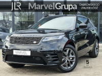 Range Rover Velar 3.0 I6 400 KM AWD Dynamic SE, Od ręki!