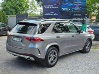 Mercedes-Benz GLE 300 d 4MATIC | 2019 | Automat |Salon PL 23%VAT Łódź - zdjęcie 10
