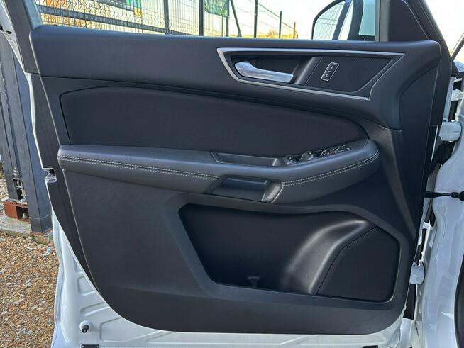 S-max 1.5 EcoBoost Business 160km LED nav 7 FOT serwis BEZWYPADEK 2017 Tychy - zdjęcie 10