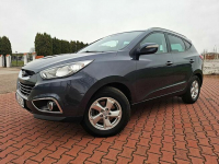 Hyundai ix35_2.0B_163KM_Serwis_Bezwypadek _Bogata wersja_Zad Pawłów - zdjęcie 3