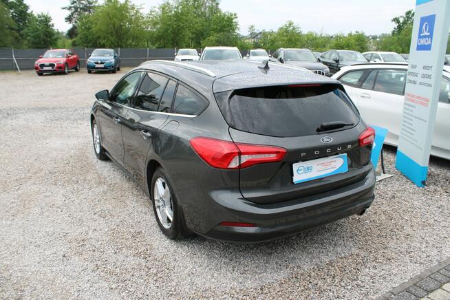 Ford Focus Connected 37317PLN Gwarancja F-vat 120HP Warszawa - zdjęcie 7