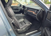 Volvo XC 60 Najbogatsza wersja wyposażenia Ultimate / AWD / B6 Warszawa - zdjęcie 10