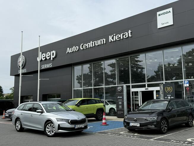 Škoda Octavia 1,5 115 KM Essence Tychy - zdjęcie 1