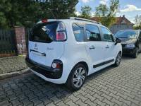 Citroen C3 Picasso Klimatyzacja / Tempomat / Czujniki parkowania Ruda Śląska - zdjęcie 4