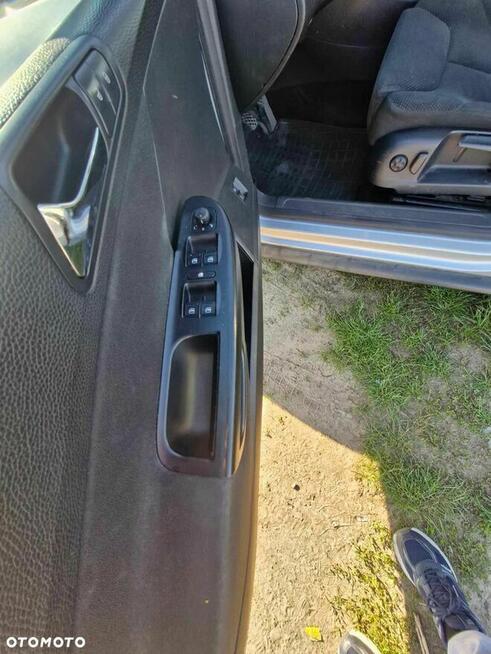 Volkswagen Passat 2.0 TDI DPF Comfortline Warszawa - zdjęcie 6