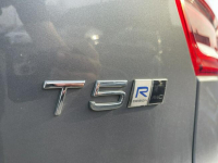 Volvo XC 40 R design T5 AWD HAK Skóra Kamera Pamięć Panorama Virtual Gliwice - zdjęcie 8