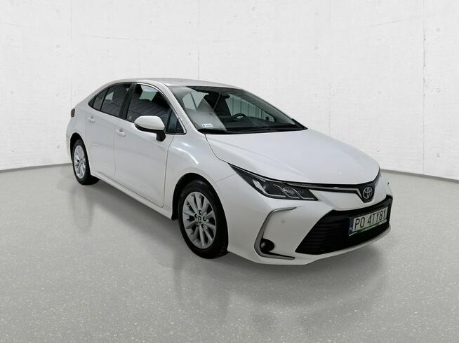 Toyota Corolla Komorniki - zdjęcie 1