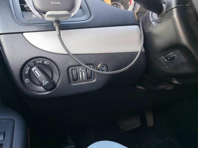 Dodge grand caravan Milicz - zdjęcie 12