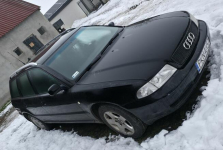 Sprzedam Audi a4 b5 1.9TDI