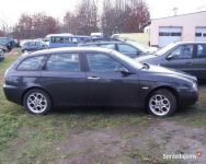 Alfa Romeo 156 1.9 diesel polift w całości lub części Opole - zdjęcie 4