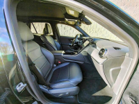Mercedes GLC 300 Łódź - zdjęcie 11