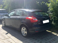 Ford Focus mk3 lpg 143 tys km Piaseczno - zdjęcie 2