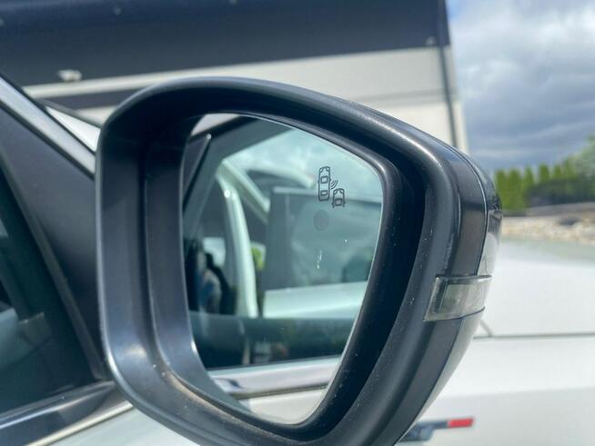Peugeot 308 2.0 Diesel / Automat / GT Line / Gwarancja Dragacz - zdjęcie 10